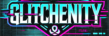 Welcome to Glitch Entity Space